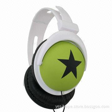High quality two way radio headset